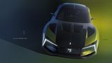 DS E-Tense Performance