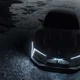 DS E-Tense Performance