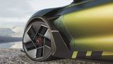 DS E-Tense Performance