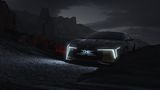 DS E-Tense Performance