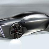 DS E-Tense Performance