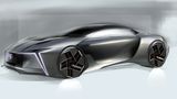 DS E-Tense Performance