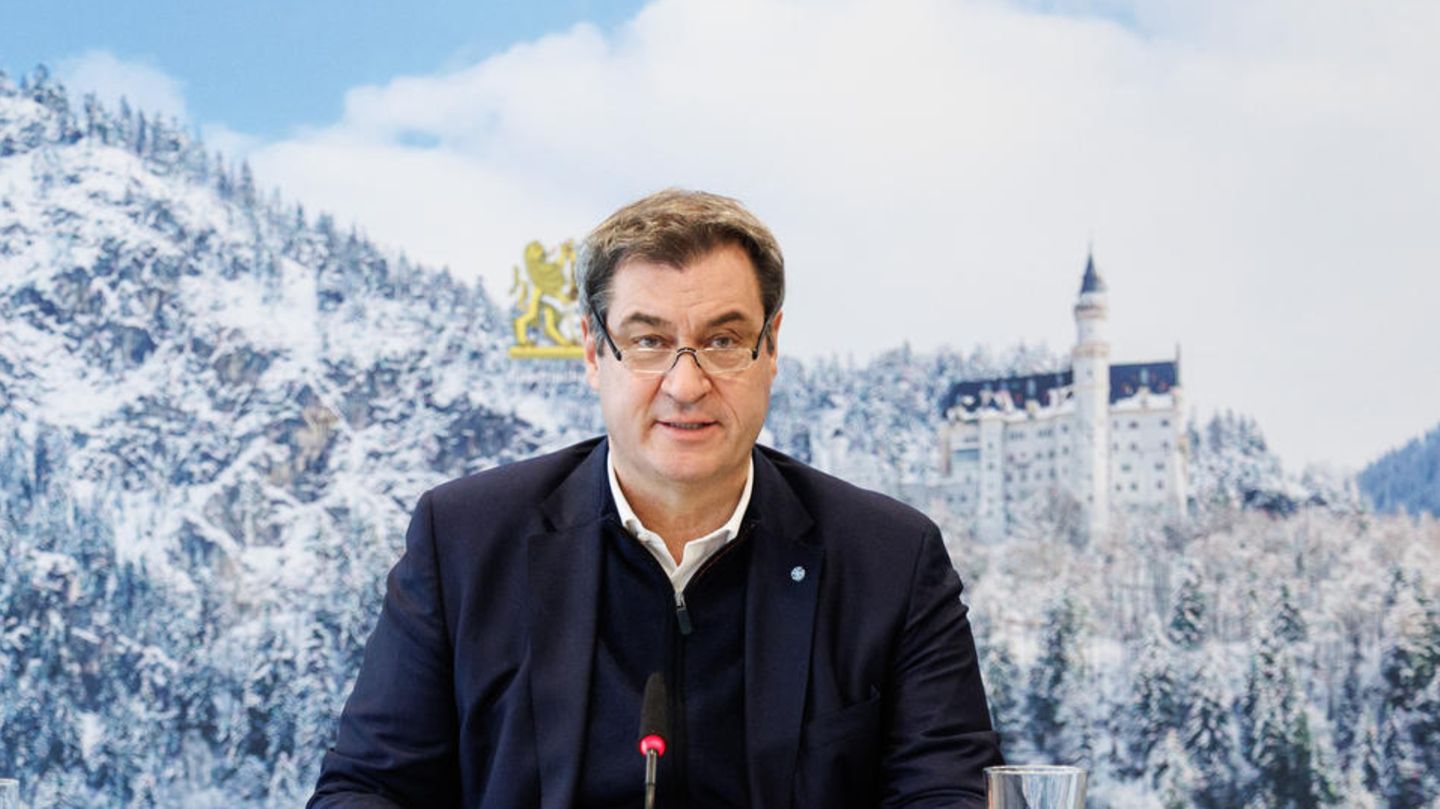 Markus Söder