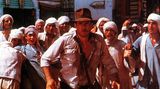 Indiana Jones