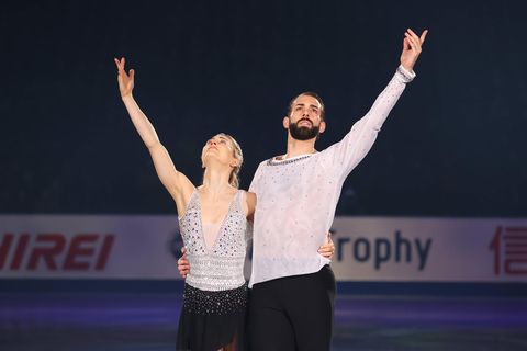 Timothy Le Duc Winterspiele 2022