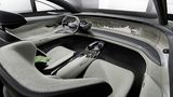 Autonomes Fahren Audi