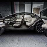 Autonomes Fahren Audi