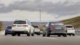Autonomes Fahren Mercedes
