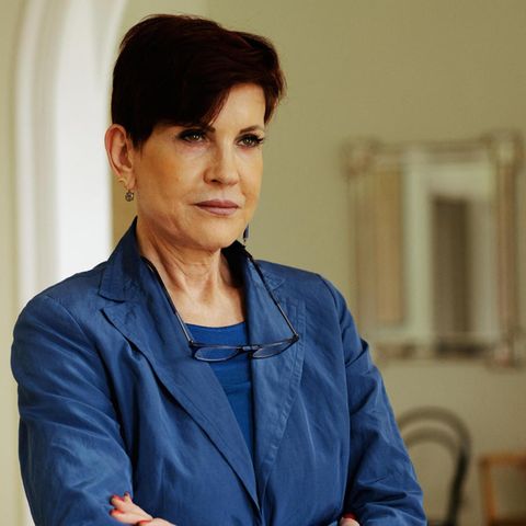 Sigrun Roßmanith