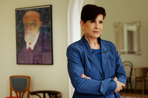 Sigrun Roßmanith