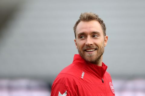 Christian Eriksen
