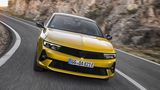 Opel Astra Plug-in-Hybrid