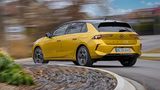 Opel Astra Plug-in-Hybrid