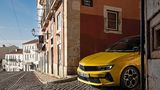 Opel Astra Plug-in-Hybrid
