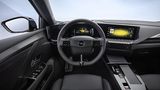 Opel Astra Plug-in-Hybrid