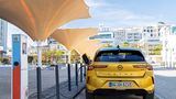 Opel Astra Plug-in-Hybrid