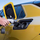 Opel Astra Plug-in-Hybrid