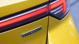 Opel Astra Plug-in-Hybrid
