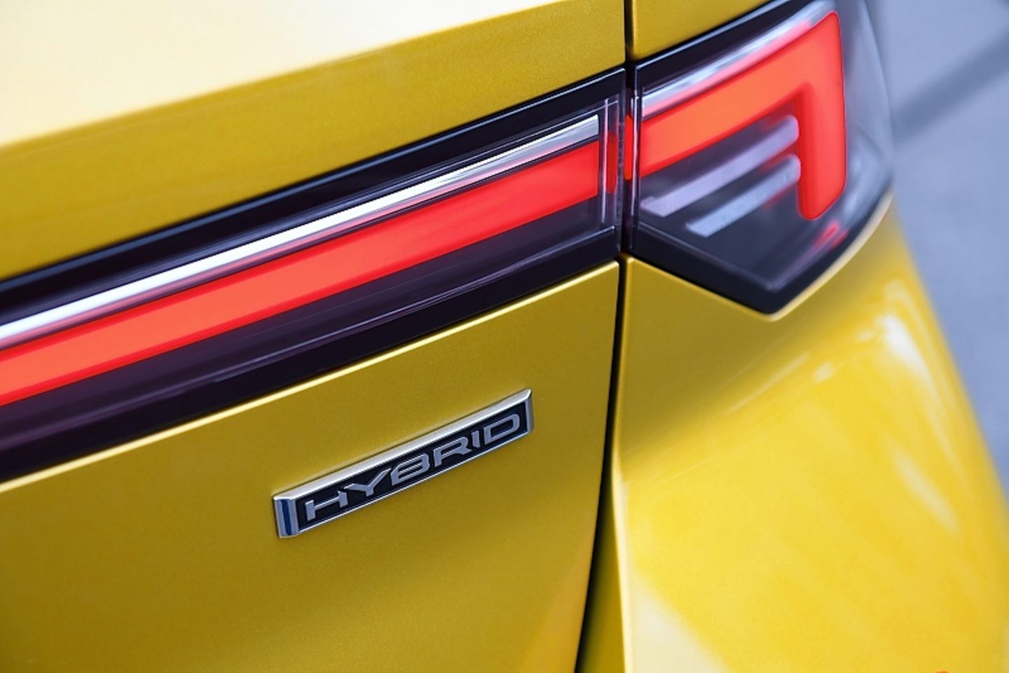 Opel Astra Plug-in-Hybrid