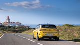 Opel Astra Plug-in-Hybrid