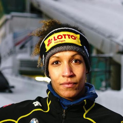 Mariama Jamanka