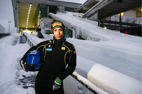 Mariama Jamanka