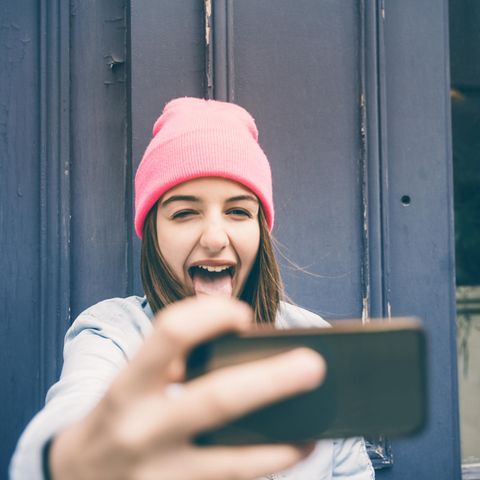 Die Kinder vor dem Smartphone zu schützen, ist gar nicht so leicht