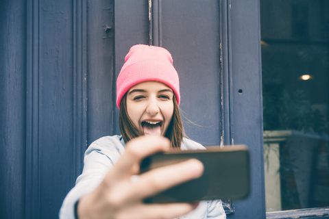Die Kinder vor dem Smartphone zu schützen, ist gar nicht so leicht