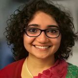 In echt könnte sie so aussehen, findet Hidreley Diao.