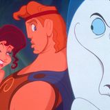 So kennt man Herkules: Groß, stark und mit klassischem griechischem Profil.