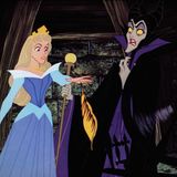Ihr möchte man eigentlich gar nicht begegnen: Die böse Fee Malefiz im Disney-Film Dornröschen.