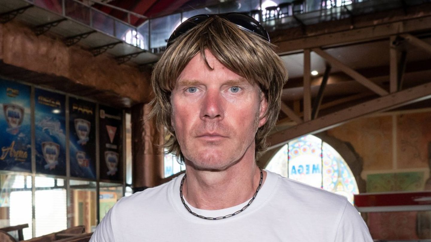 Bei den Dreharbeiten zu "Showtime of my life" bekam Mickie Krause die Schock-Diagnose Blasenkrebs.