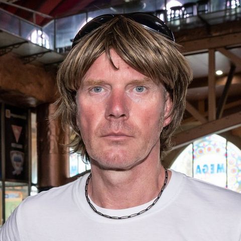 Bei den Dreharbeiten zu "Showtime of my life" bekam Mickie Krause die Schock-Diagnose Blasenkrebs.