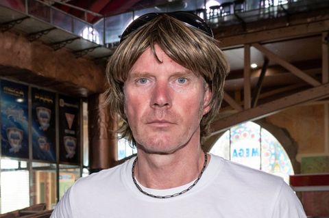 Bei den Dreharbeiten zu "Showtime of my life" bekam Mickie Krause die Schock-Diagnose Blasenkrebs.