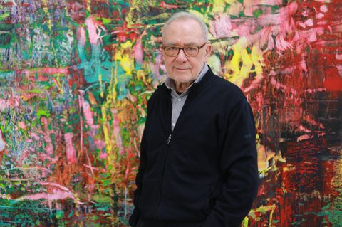 Gerhard Richter