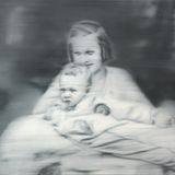 "Tante Marianne" von Gerhard Richter