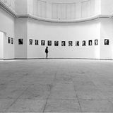 "48 Portraits" Gerhard Richter