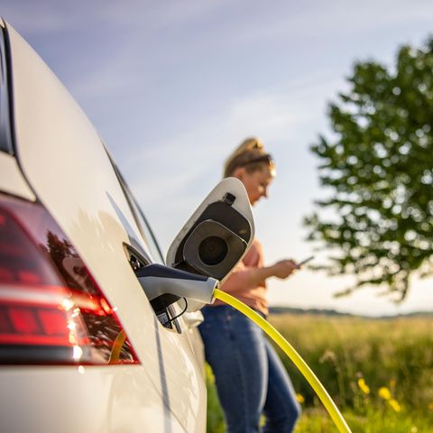 Elektroauto