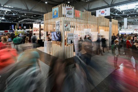 Auch in diesem Jahr werden Bücherfreunde auf die Leipziger Buchmesse verzichten müssen