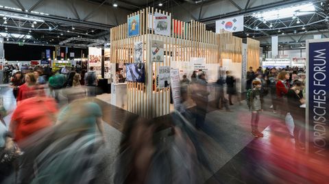 Auch in diesem Jahr werden Bücherfreunde auf die Leipziger Buchmesse verzichten müssen