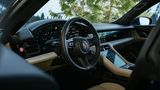 Porsche Taycan Turbo Sport Turismo