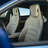 Porsche Taycan Turbo Sport Turismo