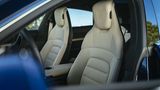 Porsche Taycan Turbo Sport Turismo