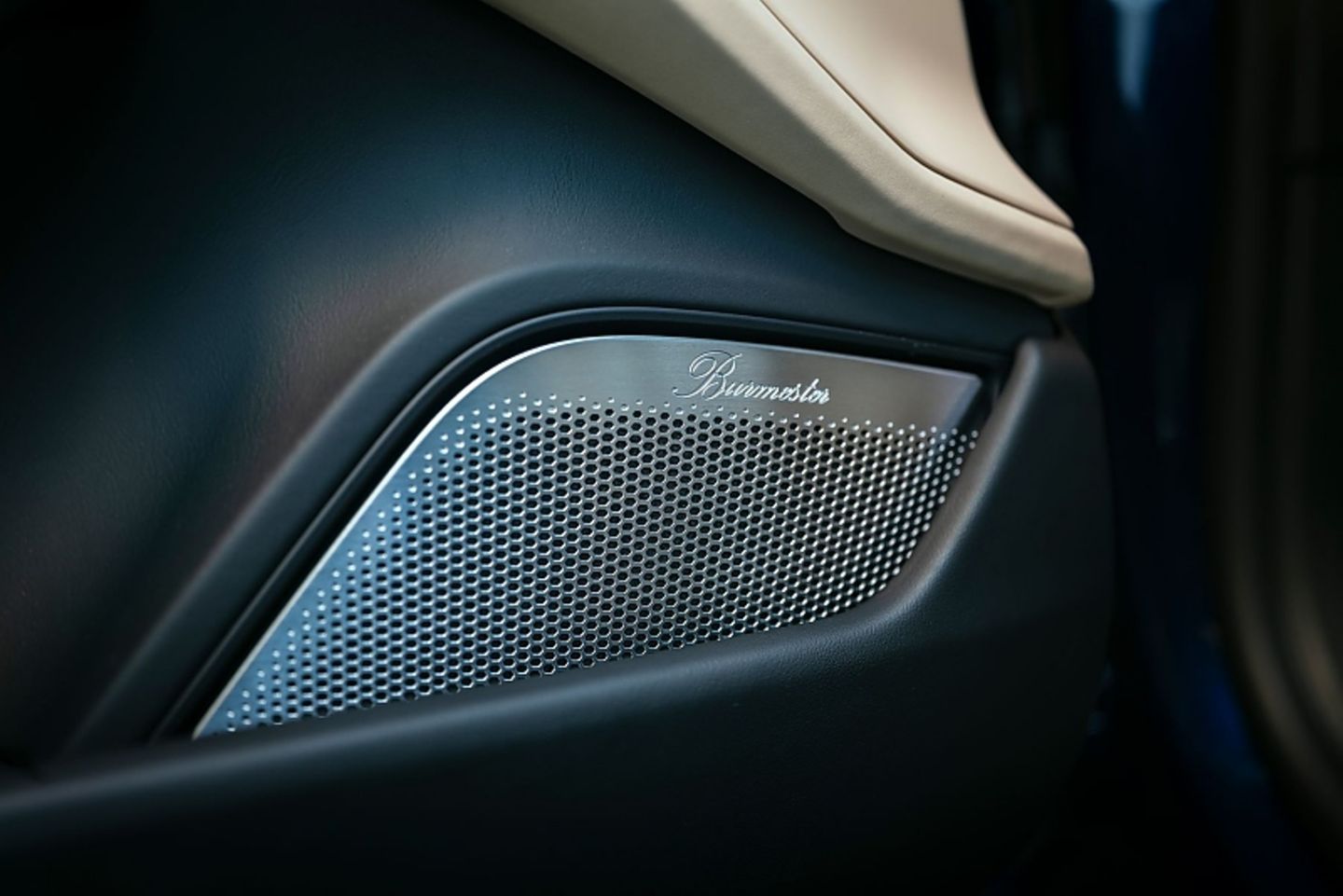 Porsche Taycan Turbo Sport Turismo