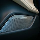 Porsche Taycan Turbo Sport Turismo