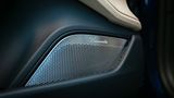 Porsche Taycan Turbo Sport Turismo