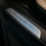 Porsche Taycan Turbo Sport Turismo