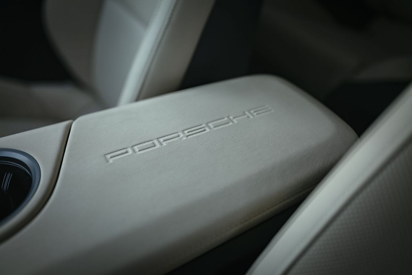 Porsche Taycan Turbo Sport Turismo