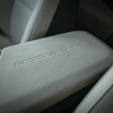 Porsche Taycan Turbo Sport Turismo