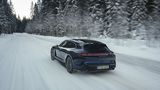 Porsche Taycan Turbo Sport Turismo